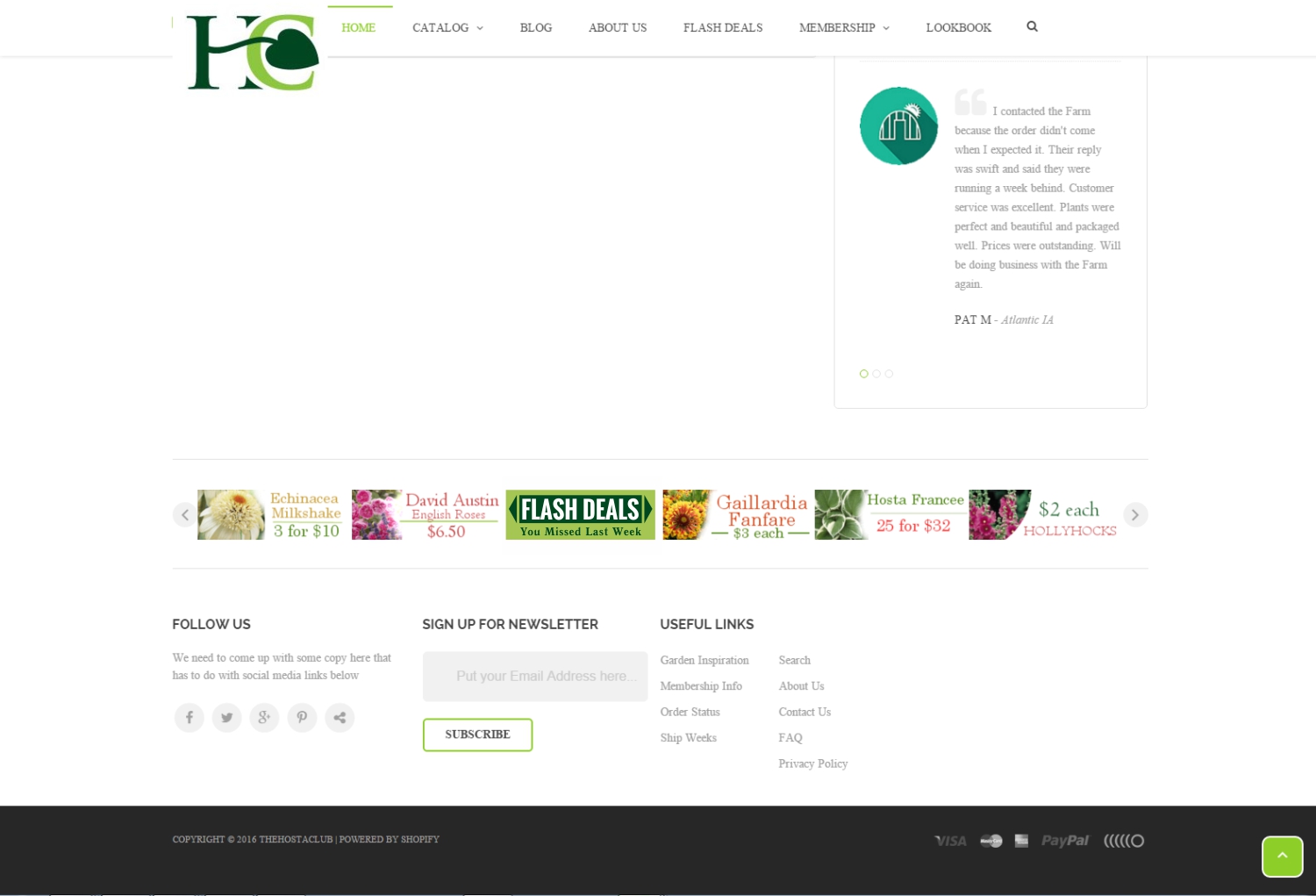 Graphic Design by Maestroto for Garden and Lifestyle LLC | Design #9672240