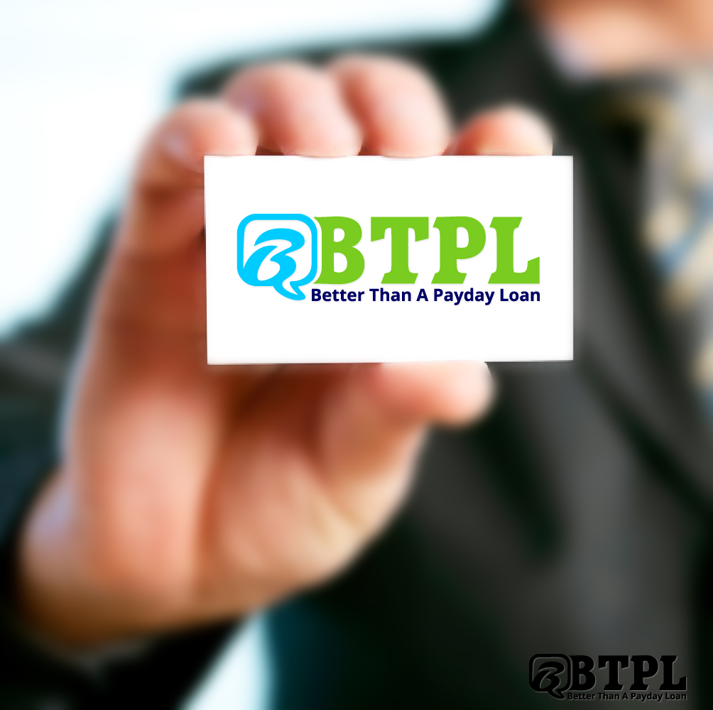 Logo Design by CreativeTrick for Better Than A Payday Loan | Design #2151910