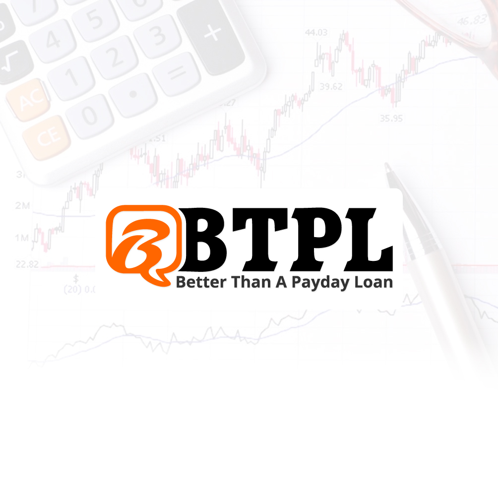 Logo Design by CreativeTrick for Better Than A Payday Loan | Design #2151912