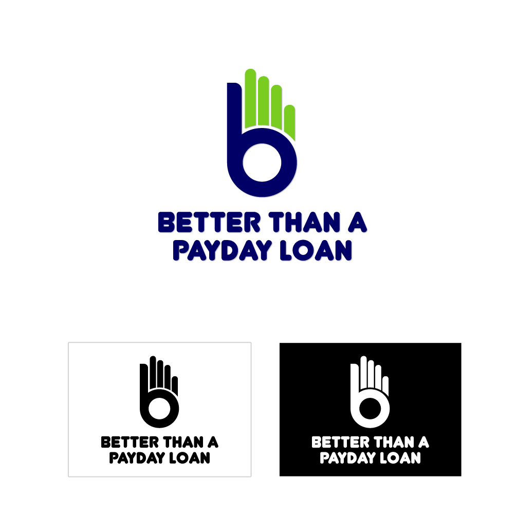 Logo Design by CreativeTrick for Better Than A Payday Loan | Design #2172107