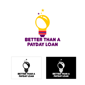 Design de Logo par CreativeTrick pour Better Than A Payday Loan | Design : #2172109