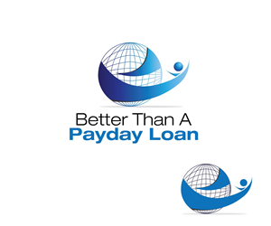Design de Logo par jhunzkie24 pour Better Than A Payday Loan | Design : #2134342