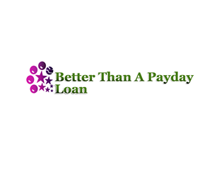 Logo Design by Pred for Better Than A Payday Loan | Design: #2118134