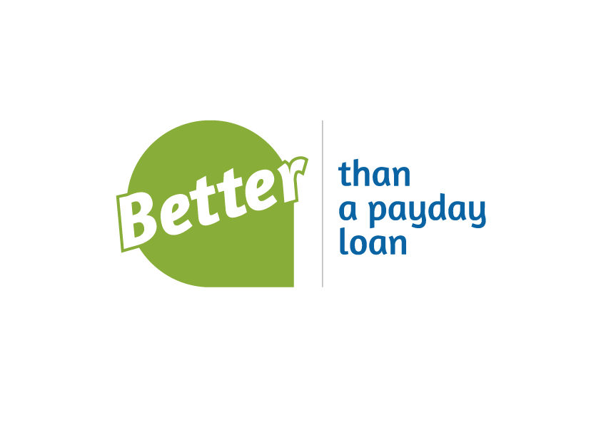 Logo Design by Studio:e for Better Than A Payday Loan | Design #2116750