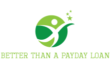 Logo Design by Peachey's Design 2024 for Better Than A Payday Loan | Design #2125578
