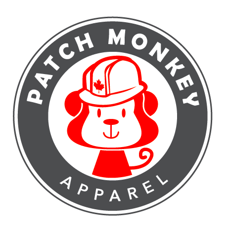 Diseño de Logo por TSEdesign para Patch Monkey Apparel | Diseño #9789241
