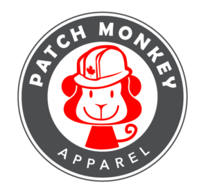 Logo Design by TSEdesign for Patch Monkey Apparel | Design: #9799435