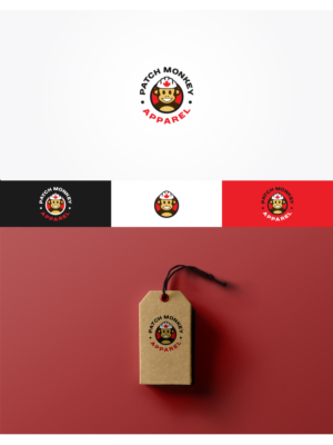Logo Design by Daniel Delato