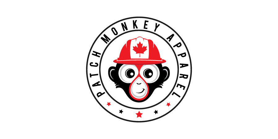 Design de Logo par debdesign pour Patch Monkey Apparel | Design #9676232