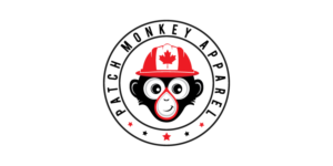 Logo Design by debdesign for Patch Monkey Apparel | Design: #9691354