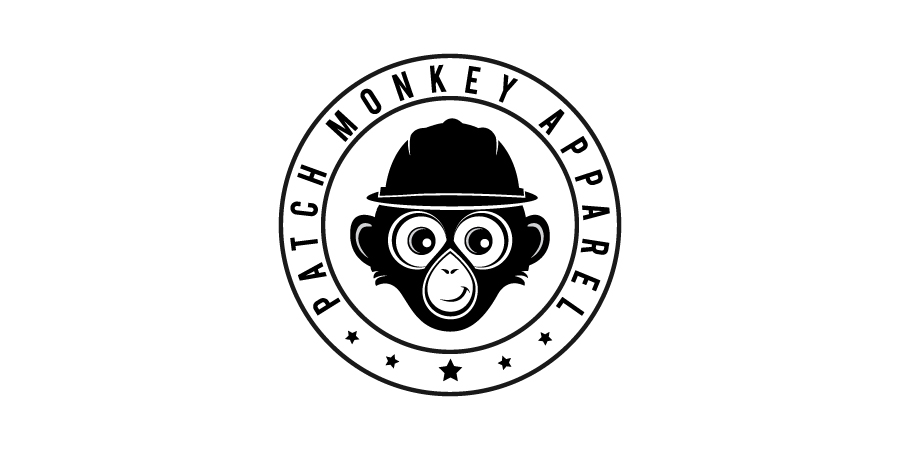 Design de Logo par debdesign pour Patch Monkey Apparel | Design #9788103
