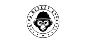 Diseño de Logo por debdesign para Patch Monkey Apparel | Diseño: #9788103