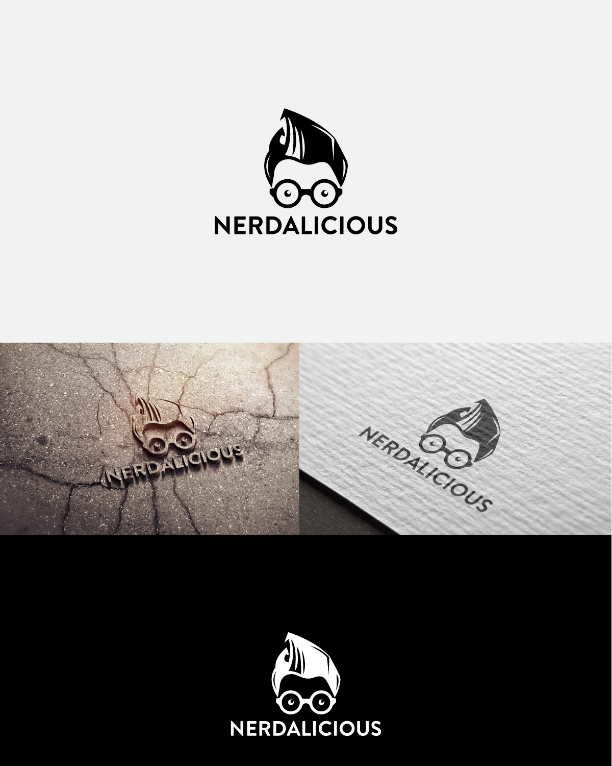 Logo Design by mikehassi for this project | Design #12952703