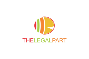 Logo-Design von alexandru gutu für The Legal Part | Design #9627867