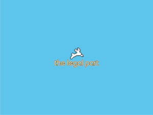 Diseño de Logo por Atvento Graphics para The Legal Part | Diseño: #9778909