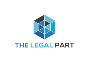 Diseño de Logo por site para The Legal Part | Diseño: #9642847