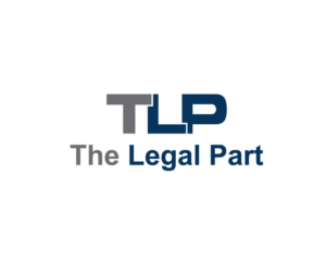 Diseño de Logo por logomaster24 para The Legal Part | Diseño: #9642737