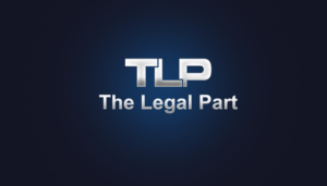 Diseño de Logo por logomaster24 para The Legal Part | Diseño: #9642738