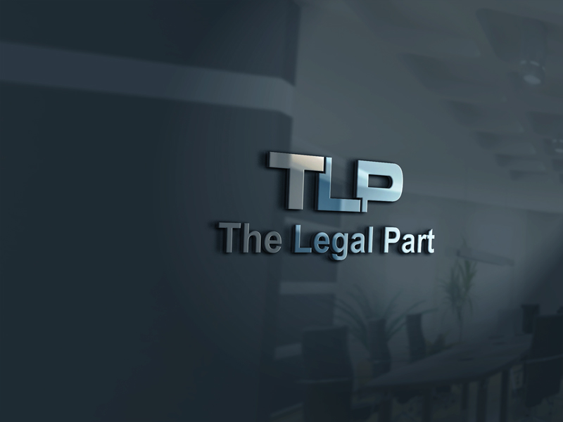 Diseño de Logo por logomaster24 para The Legal Part | Diseño #9642742