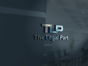 Diseño de Logo por logomaster24 para The Legal Part | Diseño: #9642742