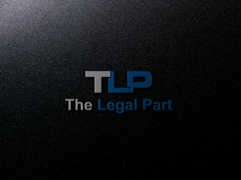 Diseño de Logo por logomaster24 para The Legal Part | Diseño #9642743