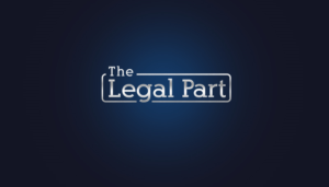 Diseño de Logo por logomaster24 para The Legal Part | Diseño: #9642936