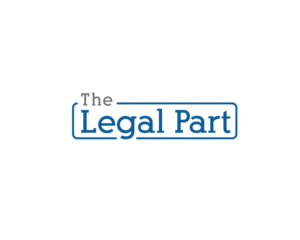 Diseño de Logo por logomaster24 para The Legal Part | Diseño: #9642937