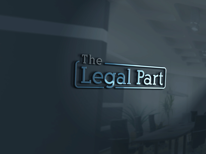 Diseño de Logo por logomaster24 para The Legal Part | Diseño #9642939