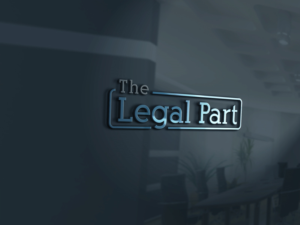 Diseño de Logo por logomaster24 para The Legal Part | Diseño: #9642939