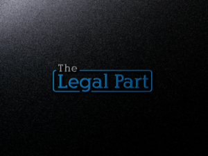 Diseño de Logo por logomaster24 para The Legal Part | Diseño: #9642942