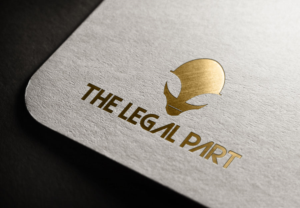 Diseño de Logo por OWL para The Legal Part | Diseño: #9644102