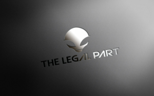 Diseño de Logo por OWL para The Legal Part | Diseño: #9644107