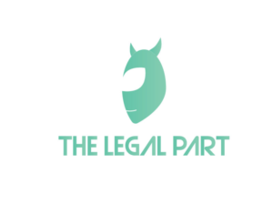Diseño de Logo por OWL para The Legal Part | Diseño: #9644281