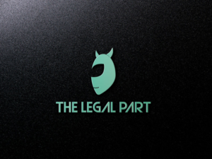 Diseño de Logo por OWL para The Legal Part | Diseño: #9644282