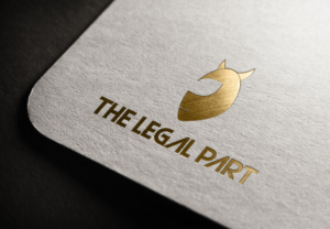 Diseño de Logo por OWL para The Legal Part | Diseño: #9644283