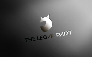 Diseño de Logo por OWL para The Legal Part | Diseño: #9644287