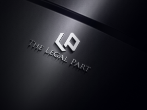 Diseño de Logo por Apple™ para The Legal Part | Diseño: #9644178