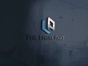 Diseño de Logo por Apple™ para The Legal Part | Diseño: #9644181