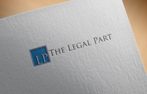 Diseño de Logo por Apple™ para The Legal Part | Diseño: #9644303