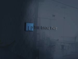 Diseño de Logo por Apple™ para The Legal Part | Diseño: #9644304