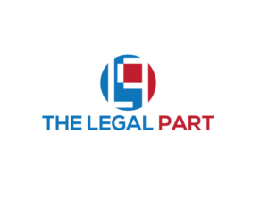 Diseño de Logo por Mehedi Hasan ™ para The Legal Part | Diseño: #9643992