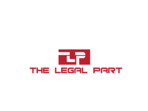 Diseño de Logo por Mehedi Hasan ™ para The Legal Part | Diseño: #9643993