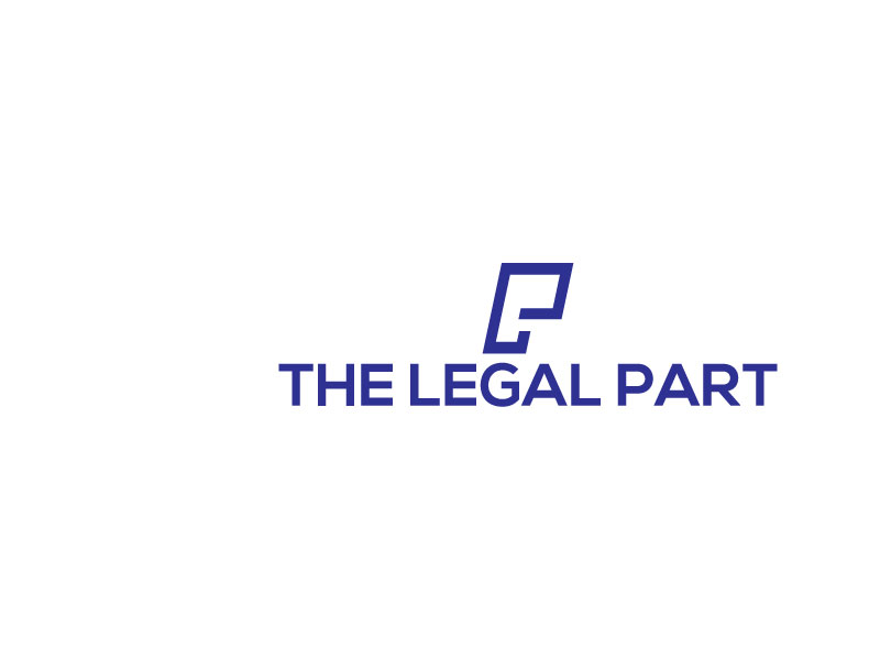 Diseño de Logo por Mehedi Hasan ™ para The Legal Part | Diseño #9643995