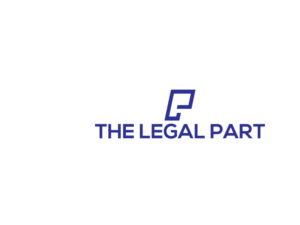 Diseño de Logo por Mehedi Hasan ™ para The Legal Part | Diseño: #9643995