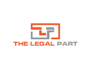 Diseño de Logo por Mehedi Hasan ™ para The Legal Part | Diseño: #9643997