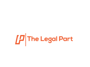 Diseño de Logo por Mehedi Hasan ™ para The Legal Part | Diseño: #9644010