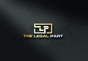 Diseño de Logo por Mehedi Hasan ™ para The Legal Part | Diseño: #9644054