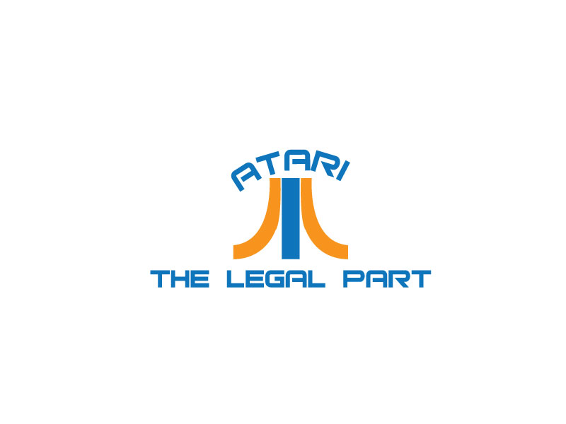 Diseño de Logo por Mehedi Hasan ™ para The Legal Part | Diseño #9682122
