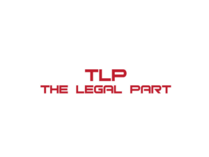 Diseño de Logo por Mehedi Hasan ™ para The Legal Part | Diseño: #9682123
