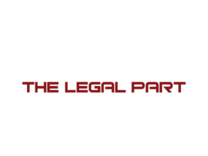 Diseño de Logo por Mehedi Hasan ™ para The Legal Part | Diseño: #9683965